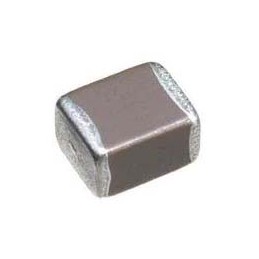 10 pcs - KYOCERA AVX 47μF MLCC, 6.3V dc V, ±20% , SMD