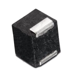 10 pcs - Wurth, WE-GFH, 2520 Wire-wound SMD Inductor with a Iron Core, 2.2 μH ±20% Moulded 650mA Idc Q:20
