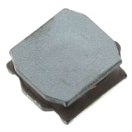10 pcs - Murata, LQH44PN_P0, 1515 Shielded Wire-wound SMD Inductor with a Ferrite Core, 10 μH ±20% Wire-Wound 1.17A Idc
