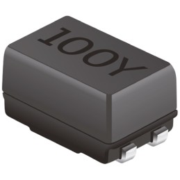 10 pcs - Bourns, SRF0905, 0905 SMD Common Mode Line Filter with a Ferrite Core, 470 μH ±50% Wire-Wound 1.1A Idc