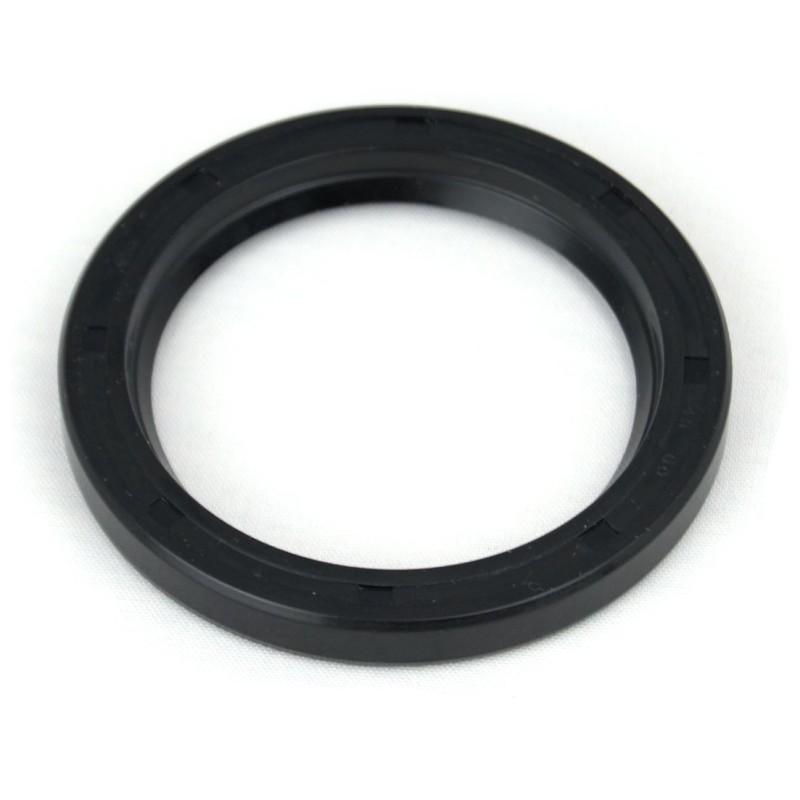 1 Bag of 5 - RS PRO Nitrile Rubber Seal, 26.98mm ID, 38.1mm OD, 0.25in