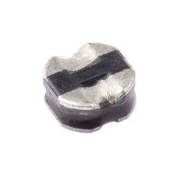 10 pcs - Bourns, SRN8040, 8040 Shielded Wire-wound SMD Inductor with a Ferrite Core, 33 μH ±20% Semi-Shielded 1.7A Idc Q:20