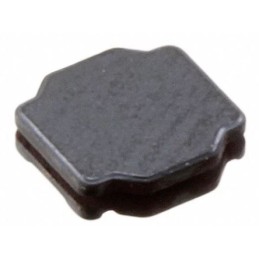 10 pcs - Murata, LQH, 4040 Shielded Wire-wound SMD Inductor with a Ferrite Core, 2.2 μH ±30% Wire-Wound 2A Idc