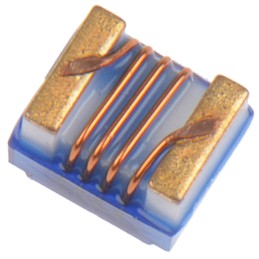 10 pcs - Wurth, WE-KI, 1008A Shielded Wire-wound SMD Inductor with a Ceramic Core, 0.022 μH ±5% Wire-Wound 1A Idc Q:60