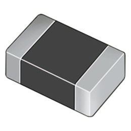 10 pcs - Murata, LQM, 0805 (2012M) Shielded Wire-wound SMD Inductor with a Ferrite Core Core, 2.2 μH ±30% Wire-Wound 800mA Idc