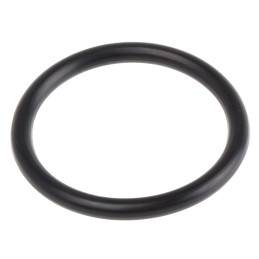 1 Bag of 50 - RS PRO Nitrile Rubber O-Ring, 1 1/4in Bore, 1 1/2in Outer Diameter