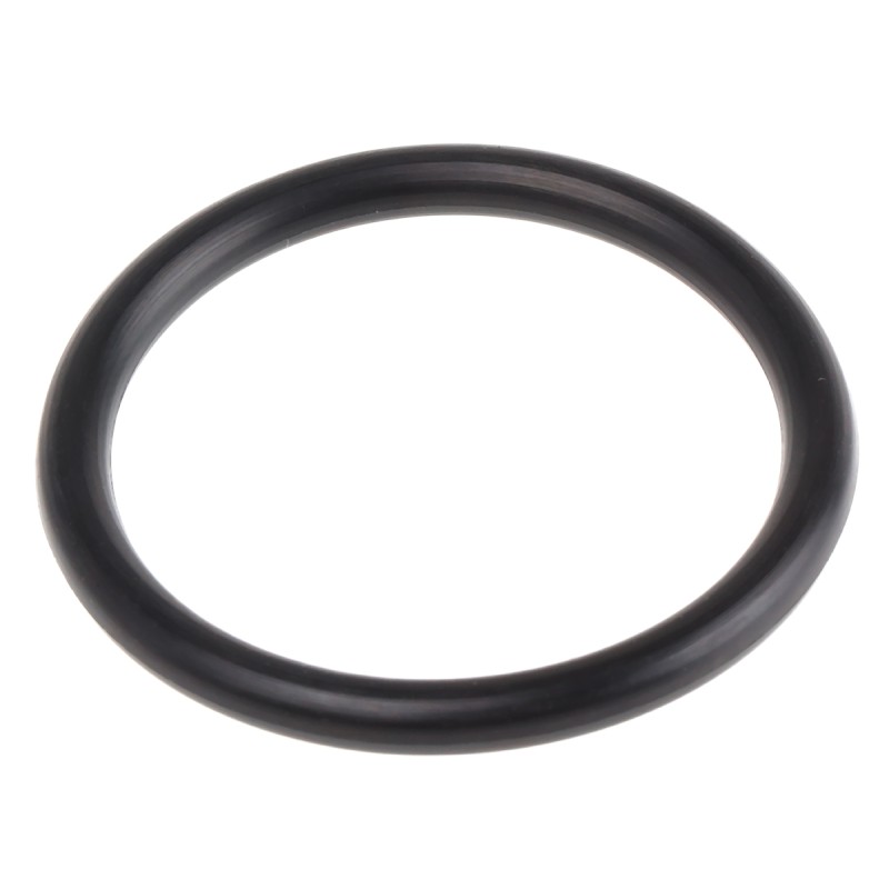 1 Bag of 50 - RS PRO Nitrile Rubber O-Ring, 1 1/4in Bore, 1 1/2in Outer Diameter