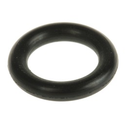 1 Bag of 50 - RS PRO Nitrile Rubber O-Ring, 3/8in Bore, 9/16in Outer Diameter