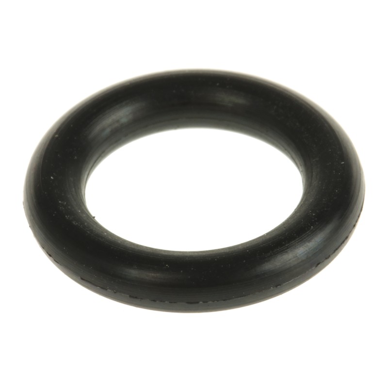 1 Bag of 50 - RS PRO Nitrile Rubber O-Ring, 3/8in Bore, 9/16in Outer Diameter