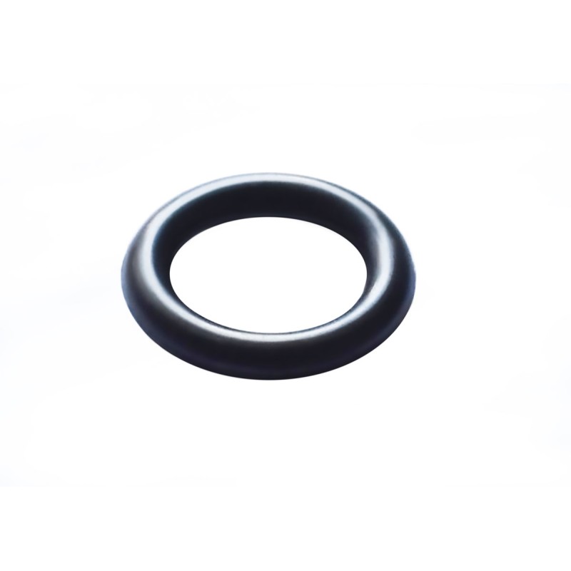 1 Bag of 50 - Hutchinson Le Joint Français Rubber : EPDM 7EP1197 O-Ring, 7.2mm Bore, 11mm Outer Diameter