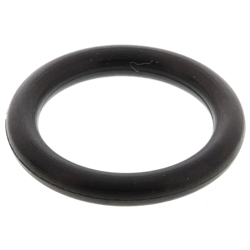 1 Bag of 50 - RS PRO Nitrile Rubber O-Ring, 9/16in Bore, 3/4in Outer Diameter