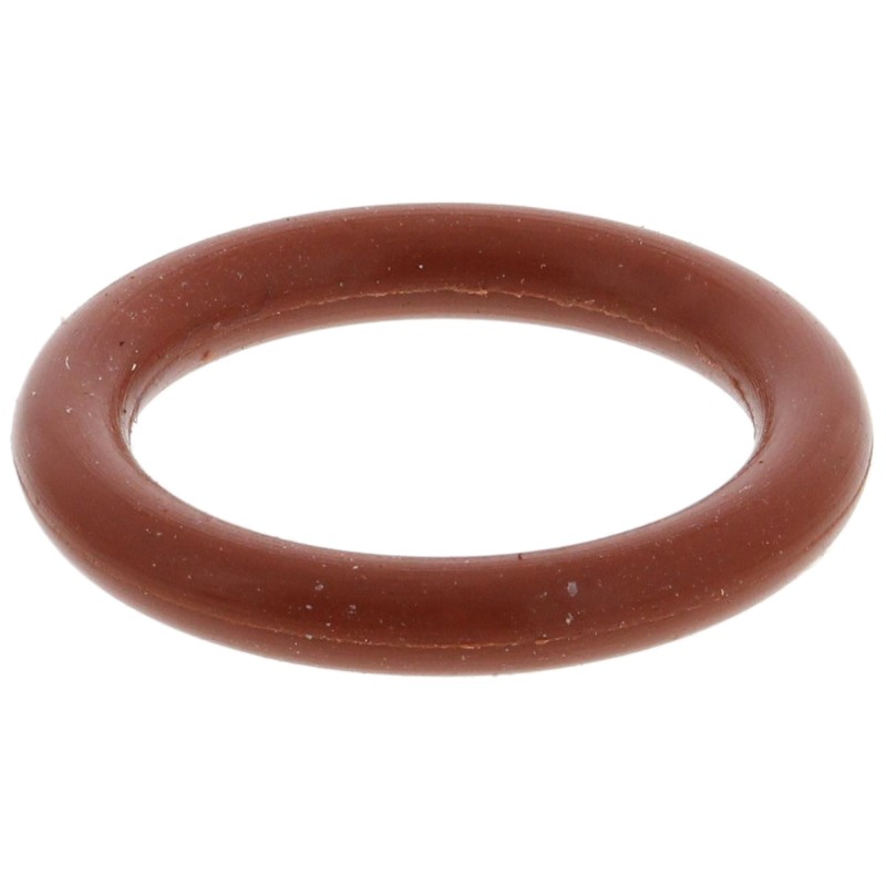 1 Bag of 50 - RS PRO Silicone O-Ring, 9.25mm Bore, 1/2in Outer Diameter