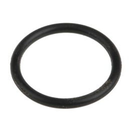 1 Bag of 50 - RS PRO Nitrile Rubber O-Ring, 14.1mm Bore, 17.3mm Outer Diameter