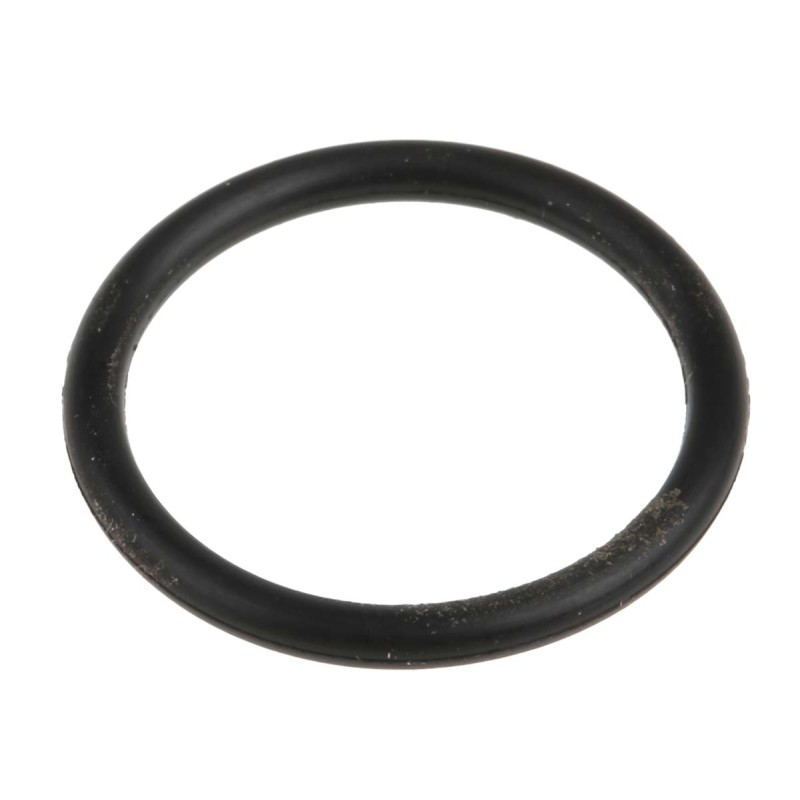 1 Bag of 50 - RS PRO Nitrile Rubber O-Ring, 14.1mm Bore, 17.3mm Outer Diameter