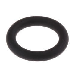 1 Bag of 50 - RS PRO Fluorocarbon Elastomer O-Ring, 10.77mm Bore, 15.87mm Outer Diameter