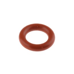 1 Bag of 50 - RS PRO Silicone O-Ring, 5.28mm Bore, 11/32in Outer Diameter