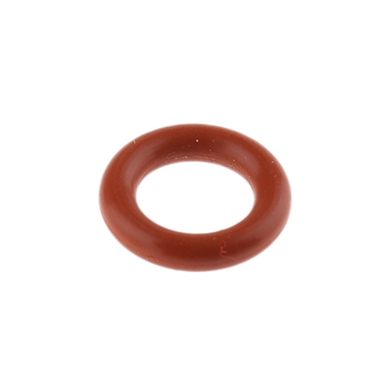 1 Bag of 50 - RS PRO Silicone O-Ring, 5.28mm Bore, 11/32in Outer Diameter