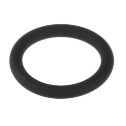 1 Bag of 50 - RS PRO Fluorocarbon Elastomer O-Ring, 15.54mm Bore, 20.63mm Outer Diameter