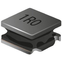 10 pcs - Bourns, SRN3015, 3015 Shielded Wire-wound SMD Inductor with a Ferrite Core, 10 μH ±20% Wire-Wound 1A Idc Q:16