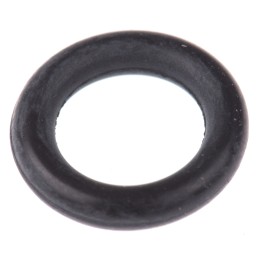 1 Bag of 50 - RS PRO Nitrile Rubber O-Ring, 1/4in Bore, 3/8in Outer Diameter