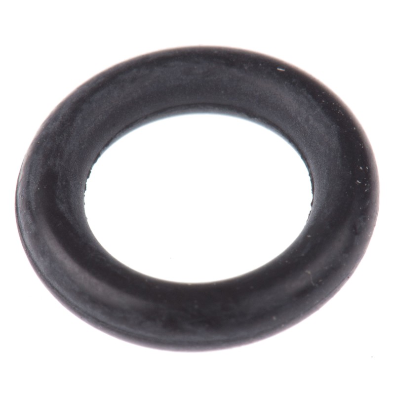 1 Bag of 50 - RS PRO Nitrile Rubber O-Ring, 1/4in Bore, 3/8in Outer Diameter