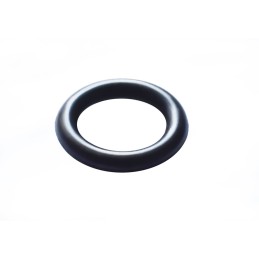 1 Bag of 50 - Hutchinson Le Joint Français Rubber : NBR PC851 O-Ring, 7.2mm Bore, 11mm Outer Diameter