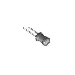 10 pcs - Bourns 100 μH ±10% Ferrite Leaded Inductor, Max SRF:7.2MHz, Q:55, 660mA Idc, 330mΩ Rdc, RLB