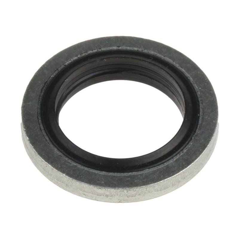 1 Bag of 50 - RS PRO Nitrile Rubber O-Ring, 10.37mm Bore, 15.88mm Outer Diameter