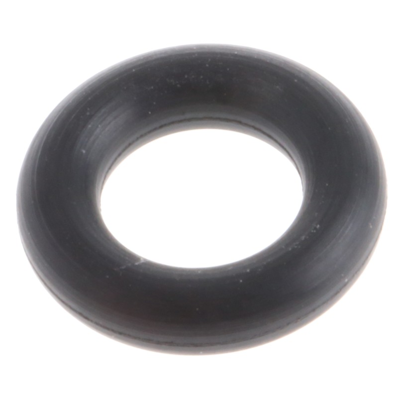 1 Bag of 50 - RS PRO Nitrile Rubber O-Ring, 5.6mm Bore, 10.4mm Outer Diameter