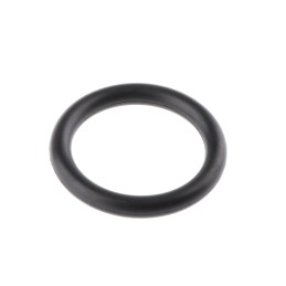 1 Bag of 50 - RS PRO Nitrile Rubber O-Ring, 5/8in Bore, 13/16in Outer Diameter