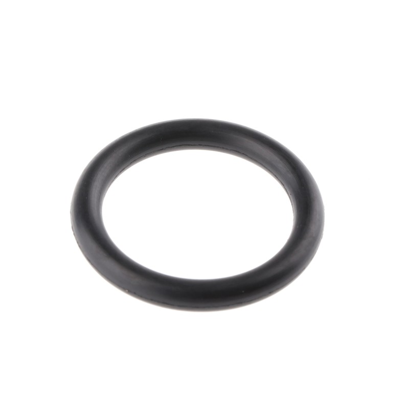 1 Bag of 50 - RS PRO Nitrile Rubber O-Ring, 5/8in Bore, 13/16in Outer Diameter
