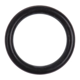 1 Bag of 50 - RS PRO Nitrile Rubber O-Ring, 5/8in Bore, 13/16in Outer Diameter
