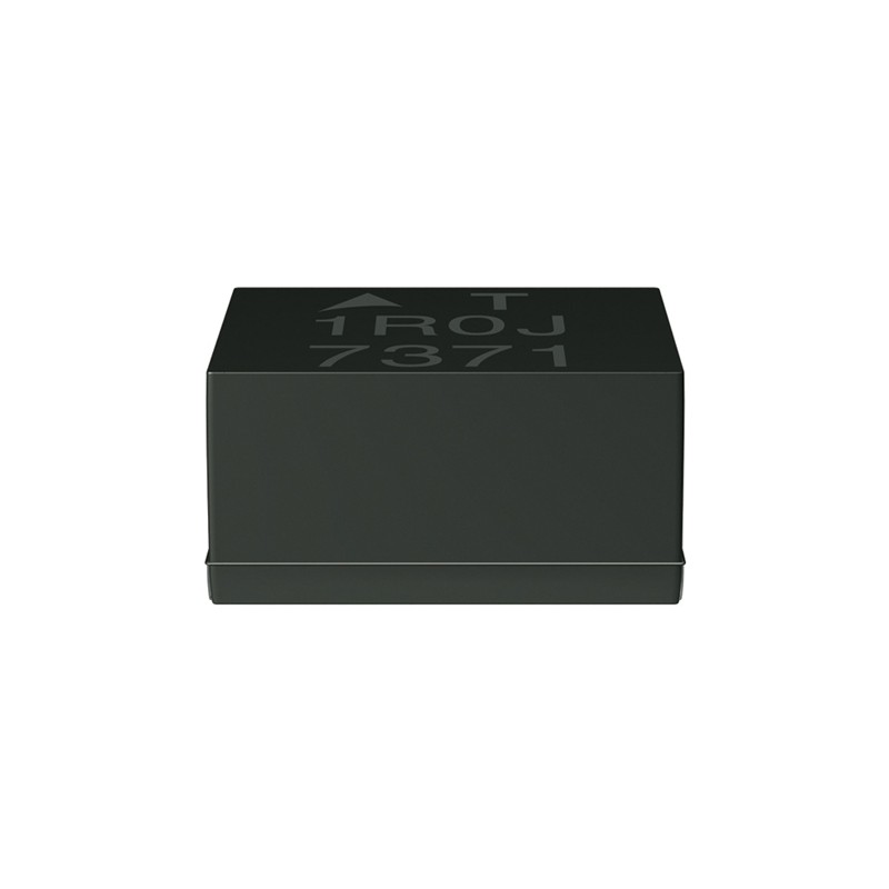 10 pcs - EPCOS, B82422T, 1210 (3225M) Shielded Wire-wound SMD Inductor with a Ferrite Core, 2.2 μH ±10% Wire-Wound 320mA Idc Q:3