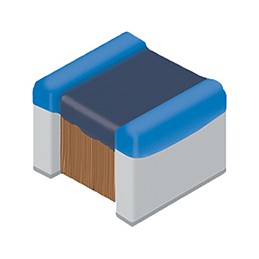 10 pcs - Murata, LQW, 0805 (2012M) Shielded Wire-wound SMD Inductor with a Non-Magnetic Core Core, 0.39 μH ±5% Wire-Wound 290mA