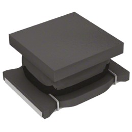 10 pcs - Murata, LQH32PN_N0, 1210 (3225M) Shielded Wire-wound SMD Inductor with a Ferrite Core, 22 μH ±20% Wire-Wound 450mA Idc