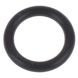 1 Bag of 50 - RS PRO Nitrile Rubber O-Ring, 1/2in Bore, 11/16in Outer Diameter