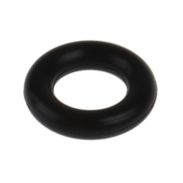 1 Bag of 50 - RS PRO Fluorocarbon Elastomer O-Ring, 4.47mm Bore, 7.93mm Outer Diameter