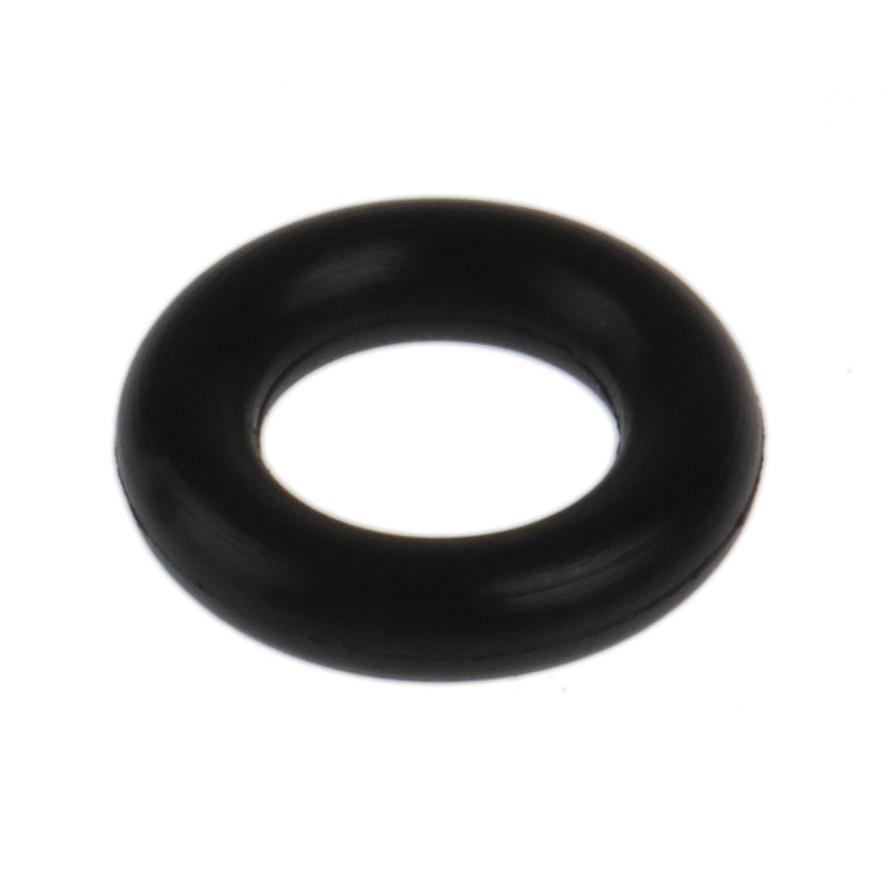 1 Bag of 50 - RS PRO Fluorocarbon Elastomer O-Ring, 4.47mm Bore, 7.93mm Outer Diameter