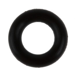 1 Bag of 50 - RS PRO Fluorocarbon Elastomer O-Ring, 4.47mm Bore, 7.93mm Outer Diameter