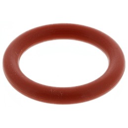1 Bag of 50 - RS PRO Silicone O-Ring, 18.66mm Bore, 1in Outer Diameter