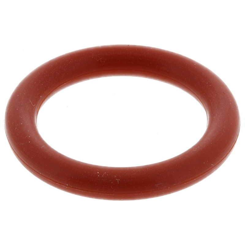 1 Bag of 50 - RS PRO Silicone O-Ring, 18.66mm Bore, 1in Outer Diameter