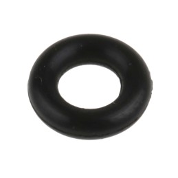 1 Bag of 50 - RS PRO Fluorocarbon Elastomer O-Ring, 3.68mm Bore, 7.14mm Outer Diameter