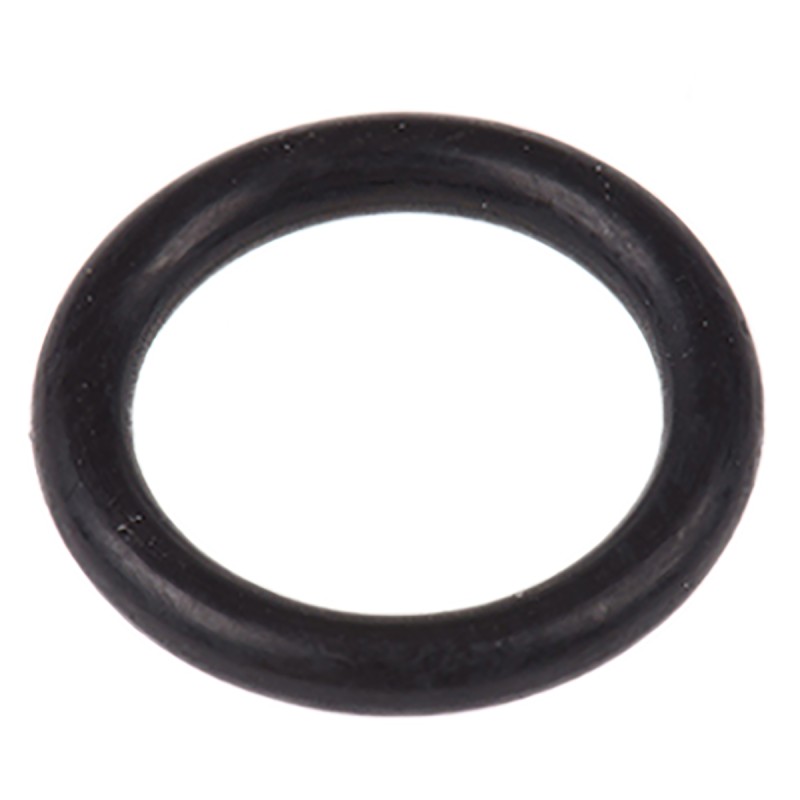 1 Bag of 50 - RS PRO Nitrile Rubber O-Ring, 3/8in Bore, 1/2in Outer Diameter