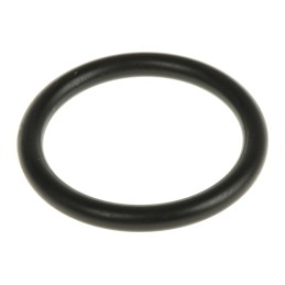 1 Bag of 50 - RS PRO Nitrile Rubber O-Ring, 1 1/16in Bore, 1 5/16in Outer Diameter