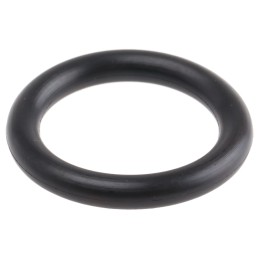 1 Bag of 50 - RS PRO Nitrile Rubber O-Ring, 3/4in Bore, 1in Outer Diameter