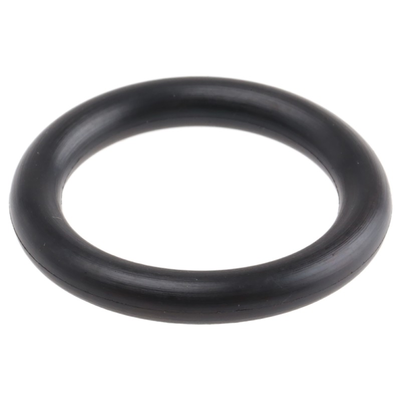 1 Bag of 50 - RS PRO Nitrile Rubber O-Ring, 3/4in Bore, 1in Outer Diameter