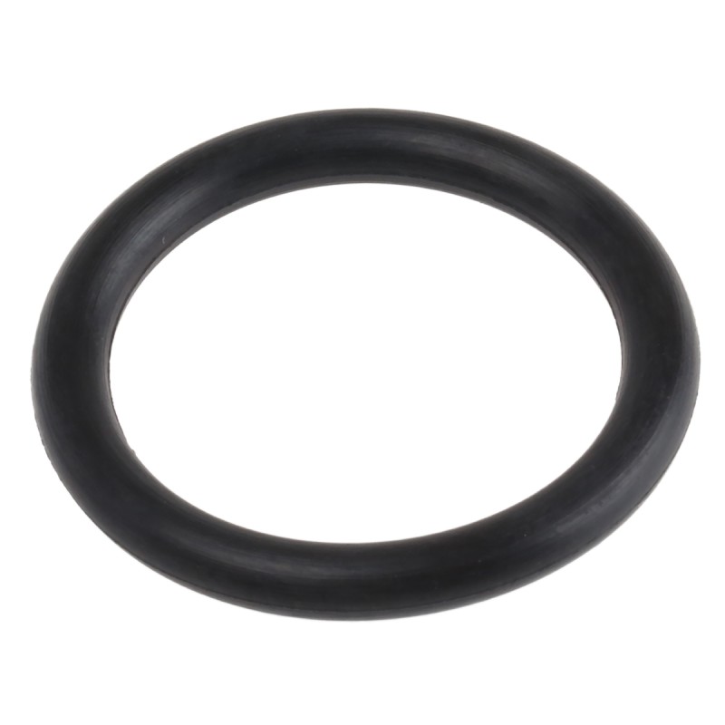 1 Bag of 50 - RS PRO Nitrile Rubber O-Ring, 11/16in Bore, 7/8in Outer Diameter