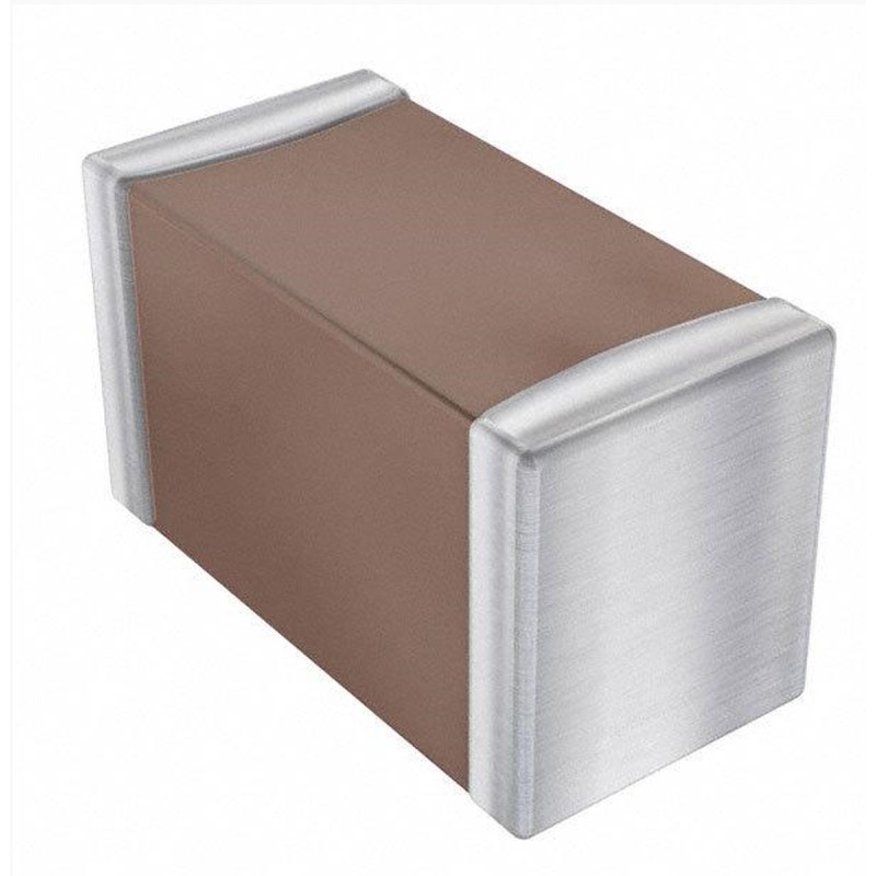 100 pcs - KYOCERA AVX 12pF MLCC, 50V dc V, 1% , SMD