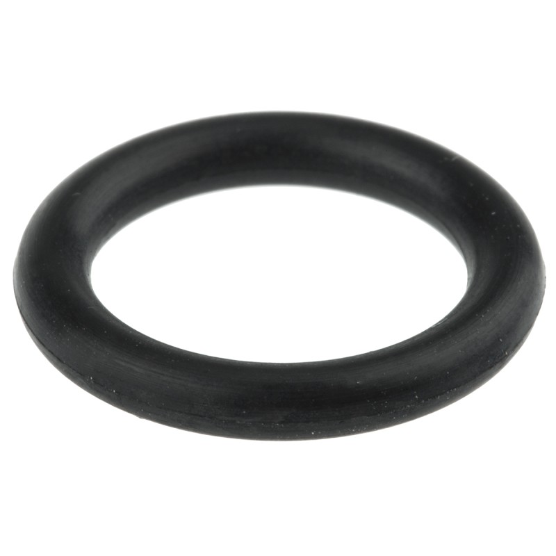 1 Bag of 50 - RS PRO Nitrile Rubber O-Ring, 11.6mm Bore, 16.4mm Outer Diameter