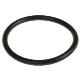 1 Bag of 50 - RS PRO Nitrile Rubber O-Ring, 32.5mm Bore, 38.5mm Outer Diameter